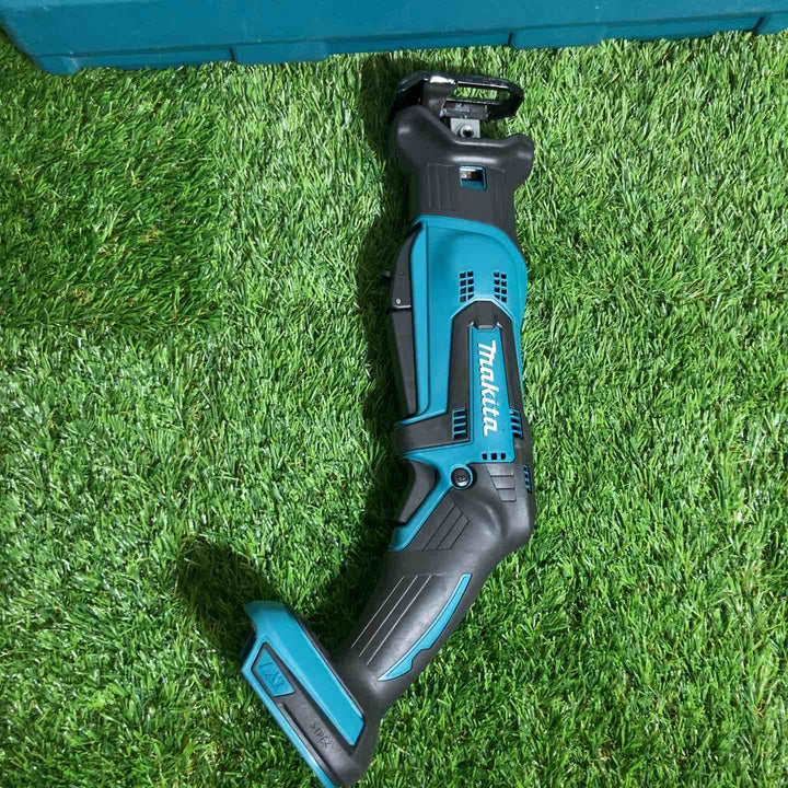 ★マキタ(makita) コードレスレシプロソー JR184DRG【戸田店】