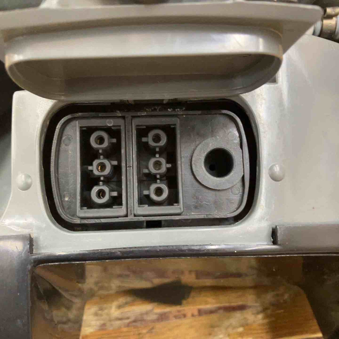 ◇ケルヒャー(KARCHER) スチームクリーナー DE4002【柏店】