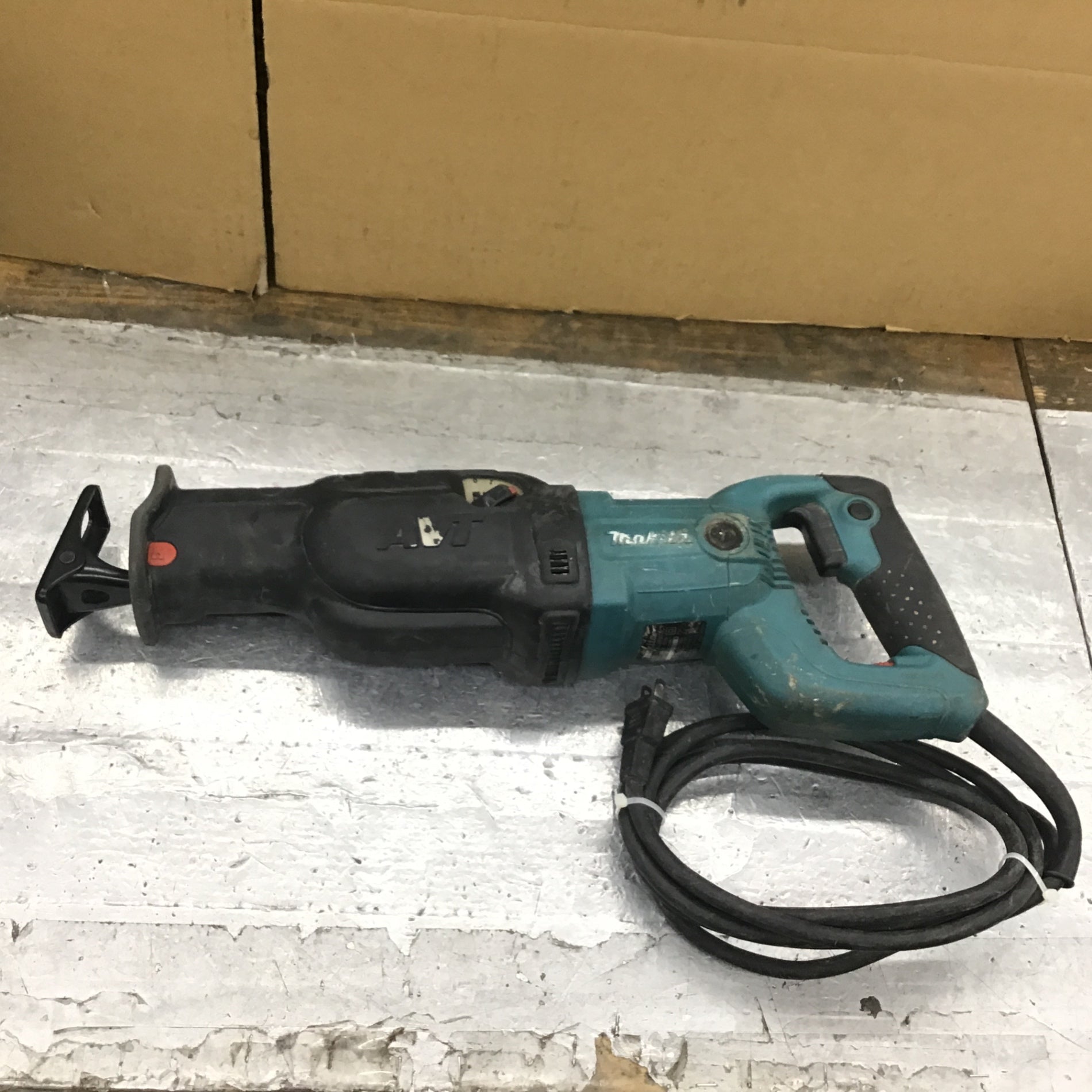 ☆マキタ(makita) レシプロソー JR3070CT【所沢店】 – アクトツールオンラインショップ