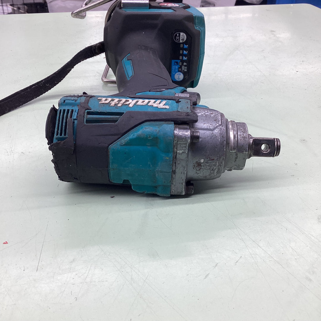 ★マキタ(makita) コードレスインパクトレンチ TW004GZ【越谷店】