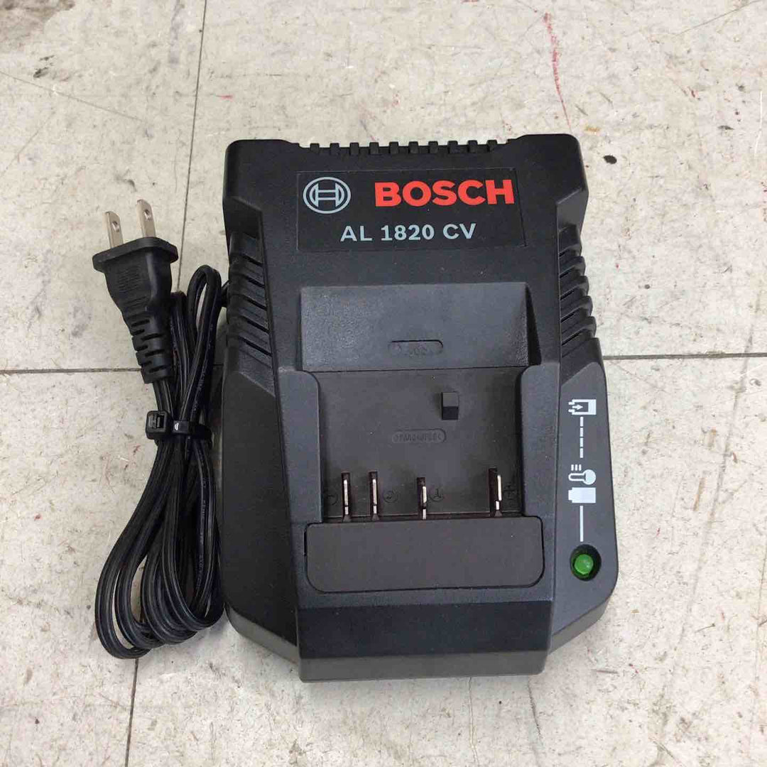 【中古品】 ボッシュ/BOSCH コードレスインパクトドライバー GDR1440-LI 【鴻巣店】