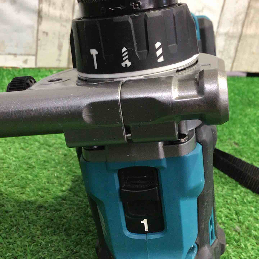 ★マキタ(makita) コードレス振動ドリルドライバー HP001GZ【町田店】