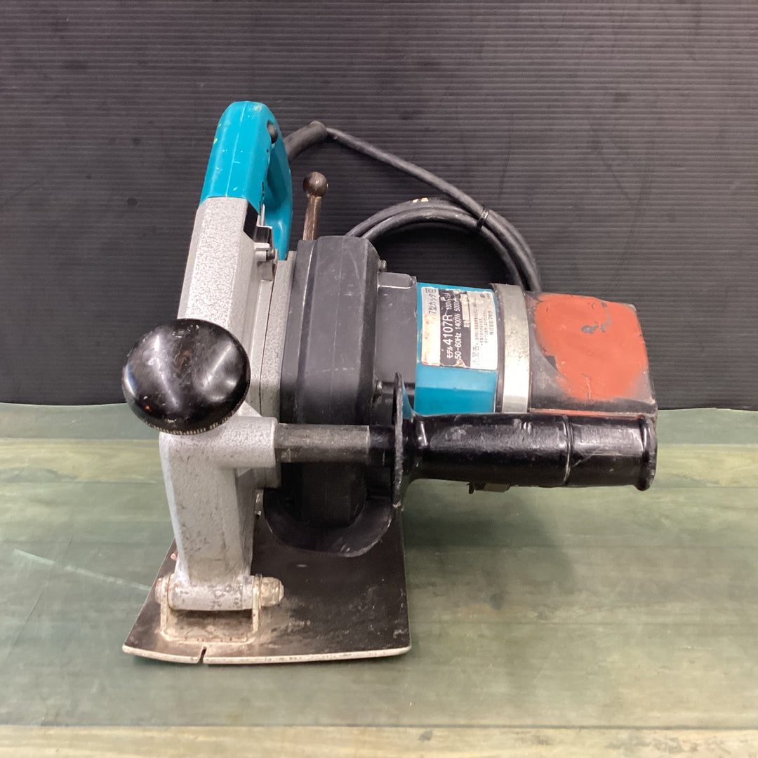 マキタ(makita) 180mm カッタ 給水装置仕様 4107R 【東大和店】