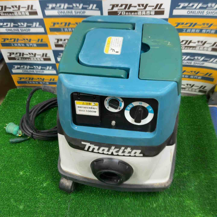 マキタ makita 集じん機 483(P)【草加店】