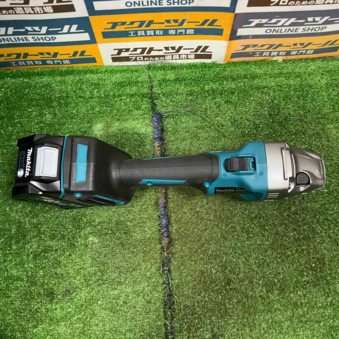 ★マキタ(makita) 24mmコードレスハンマドリル(本体+ケースのみ) HR244DZK【草加店】