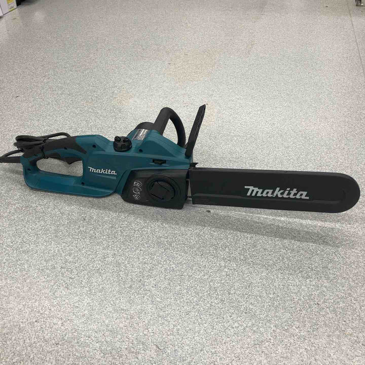 ☆マキタ(makita) 電気チェーンソー MUC3541【八潮店】