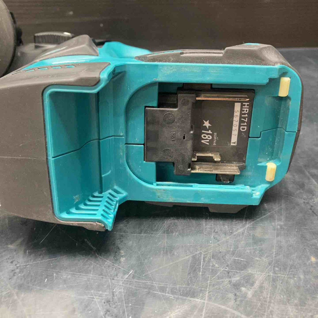 ★マキタ(makita) コードレスハンマドリル HR171DZK【川越店】
