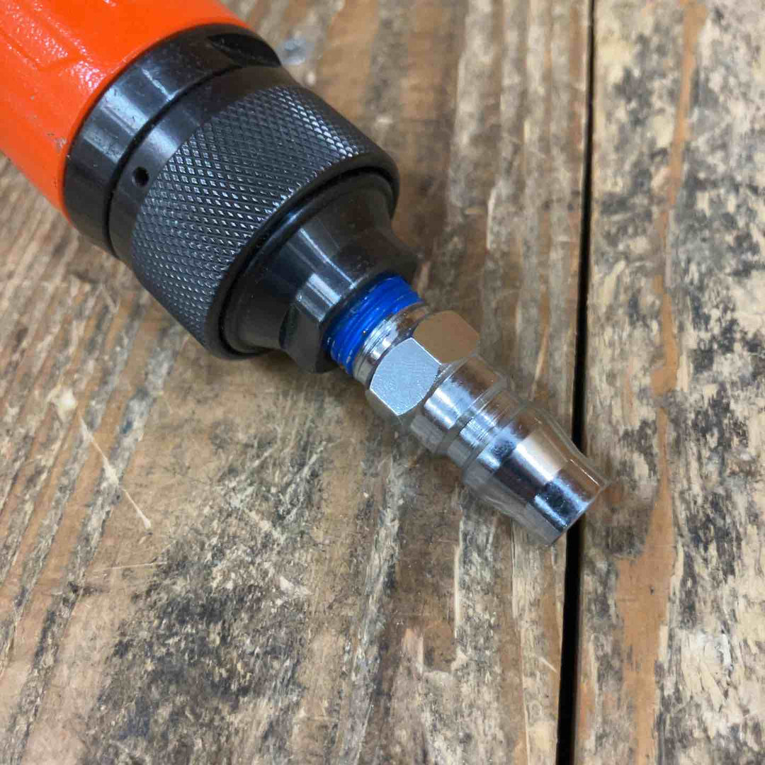 【動作良好】不二空機(Fuji) エアアングルグラインダー FA-20-1 15000RPM 本体のみ【所沢店】
