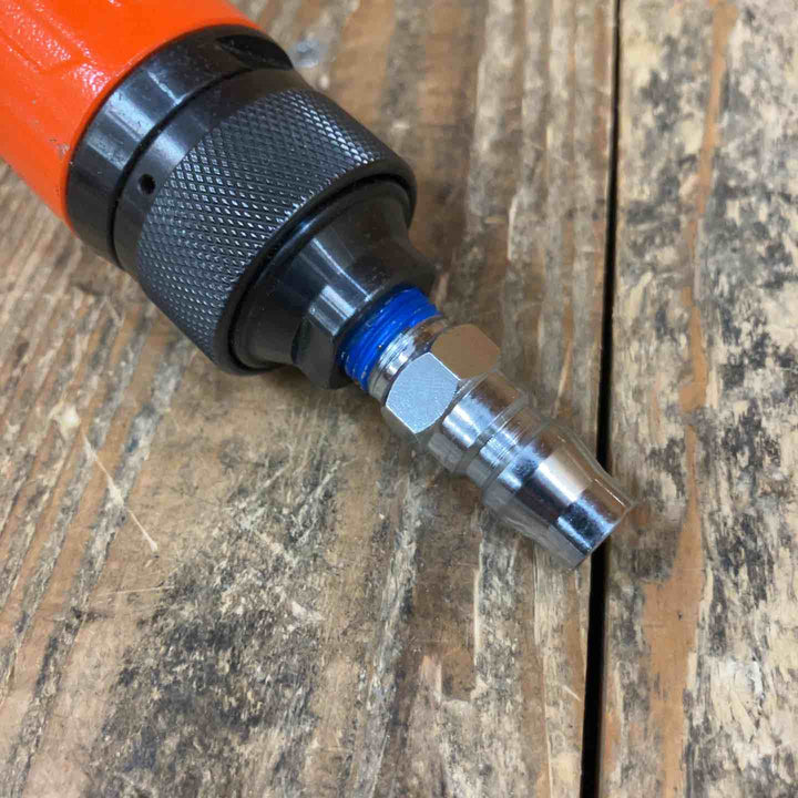 【動作良好】不二空機(Fuji) エアアングルグラインダー FA-20-1 15000RPM 本体のみ【所沢店】