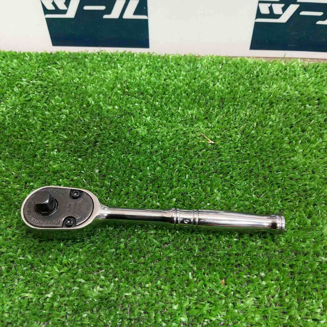 スナップオン(Snap-on) 1/4ラチェット T72【草加店】