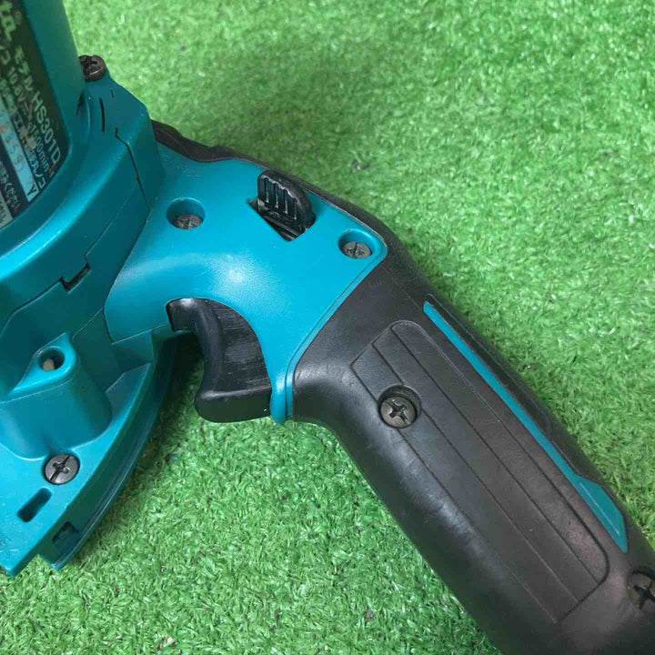★マキタ(makita) コードレスマルノコ HS301DSH【岩槻店】