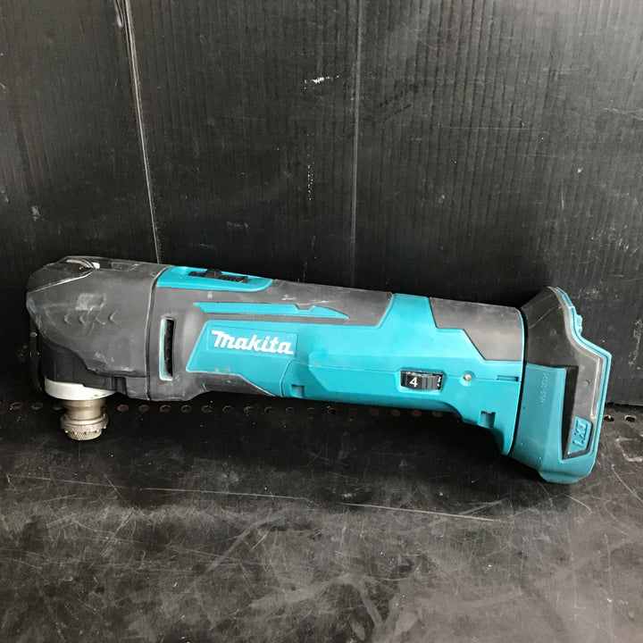 ★マキタ(makita) コードレスマルチツール TM41DZ【草加店】