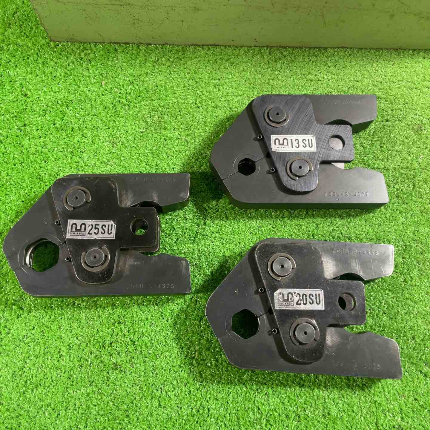 ◇ベンカン(BENKAN) モルコツール圧着器 BEM-25【川口店】 – アクト