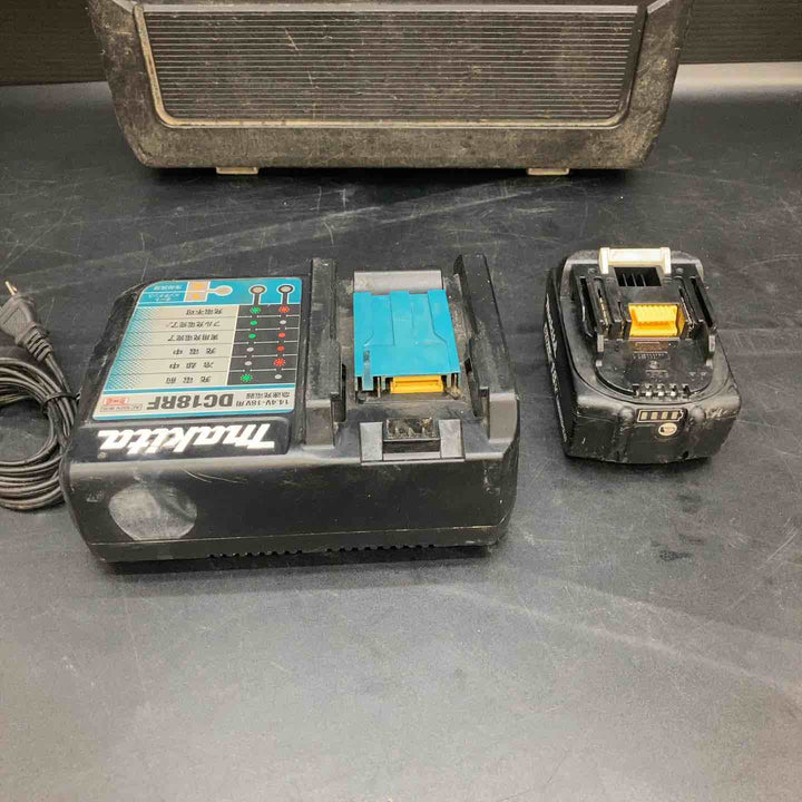 ★マキタ(makita) コードレスインパクトドライバー TD172DRGX【川越店】