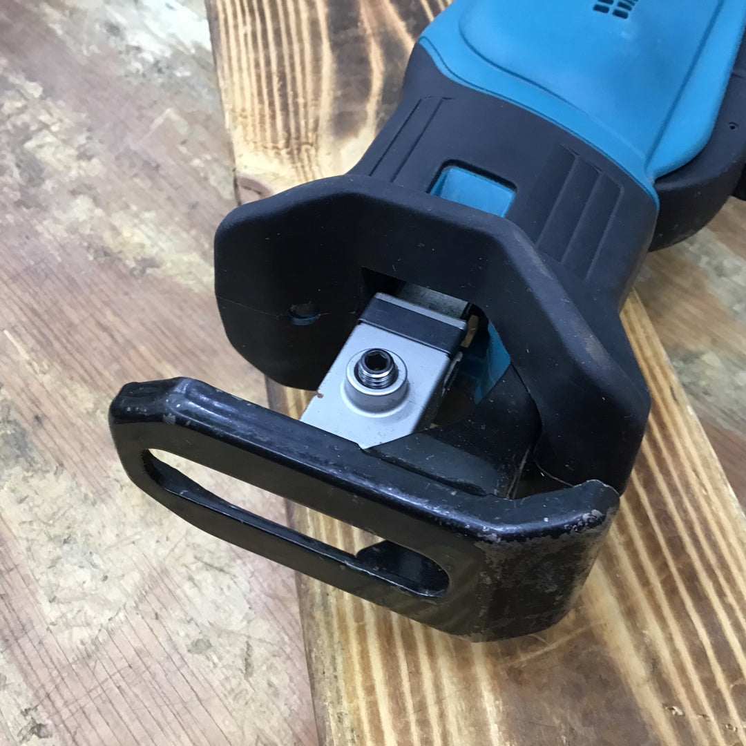 ★マキタ(makita) 14.4Vコードレスレシプロソー JR144DZ【柏店】