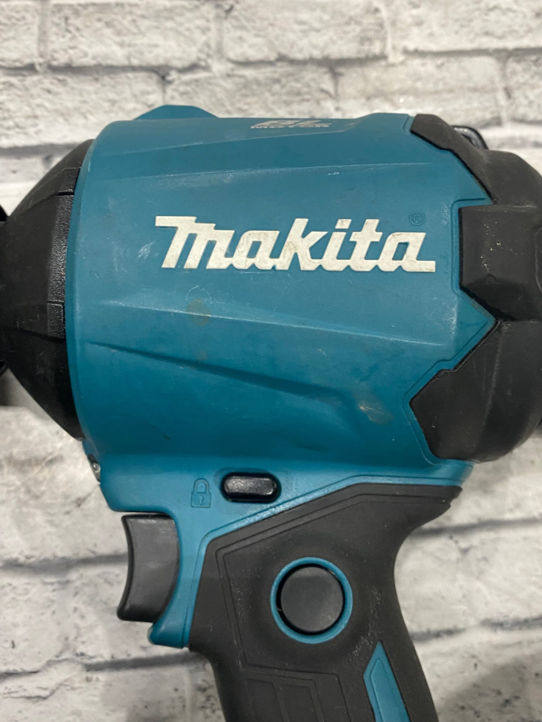 ★マキタ(makita) コードレスエアダスタ AS001GZ【川口店】