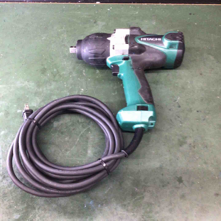 ☆ハイコーキ(HIKOKI ※旧:日立工機) インパクトレンチ WR14VB【戸田店】