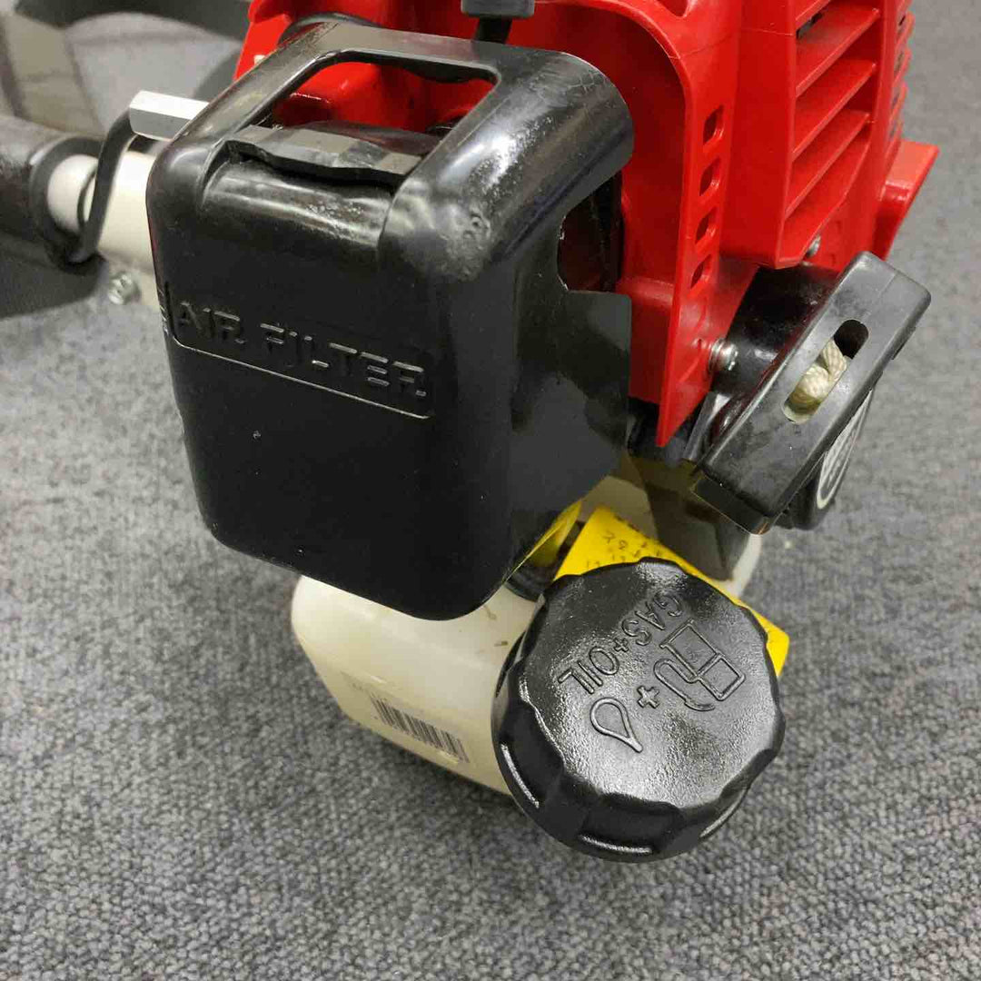 【店頭受取り限定】丸山(MARUYAMA)エンジン刈払機 NBC205 2サイクル 草刈機【柏店】