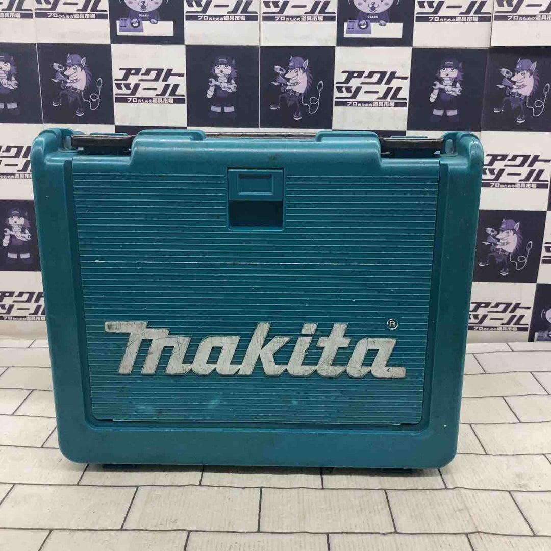 ★マキタ(makita) コードレスインパクトレンチ TW281DRGX【所沢店】