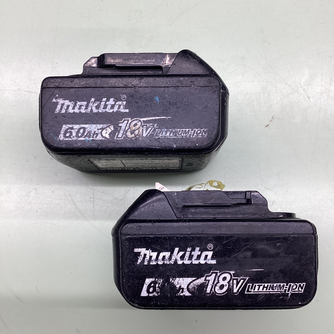 ★マキタ(makita) コードレスインパクトドライバー TD173DRGXB【越谷店】