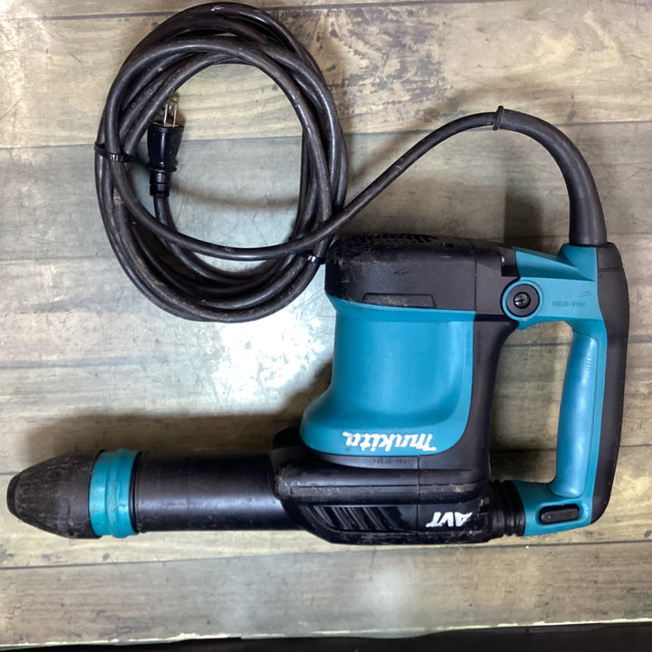 マキタ(makita) 電動ハンマ HM0871C 【東大和店】