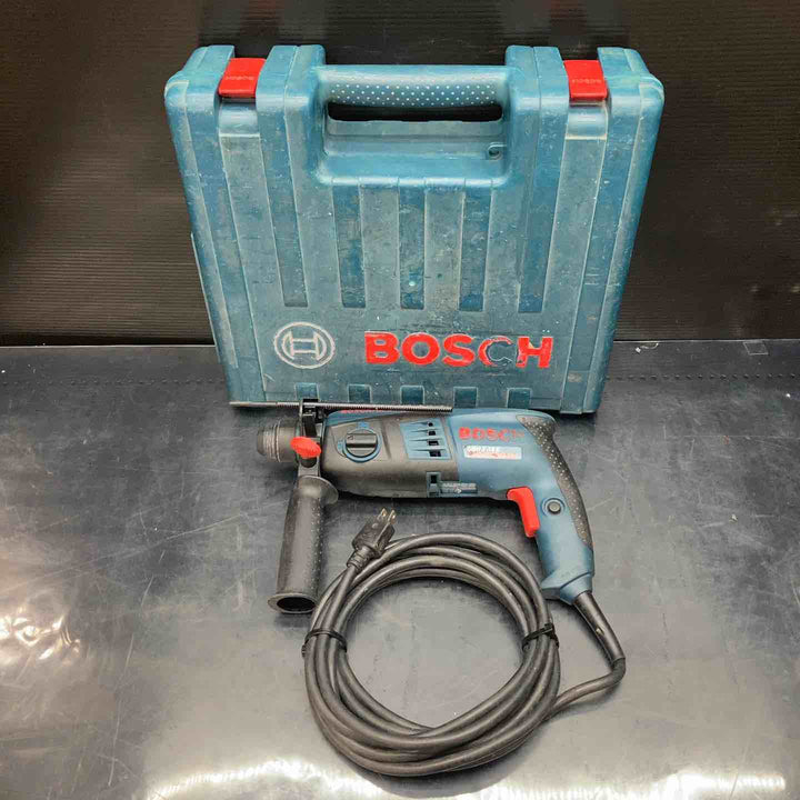 ★ボッシュ(BOSCH) ハンマドリル GBH2-18E【川越店】