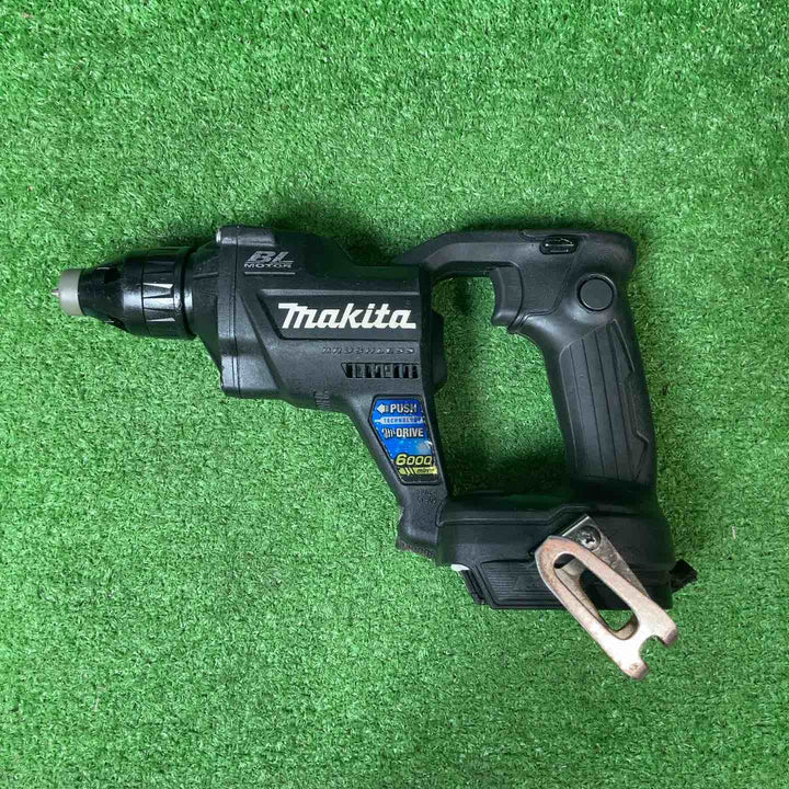 ☆マキタ(makita) コードレススクリュードライバー FS600DZB【岩槻店】