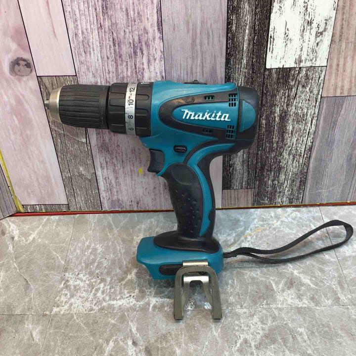 ◇マキタ(makita) コードレス震動ドリルドライバー HP440DZ【八潮店】