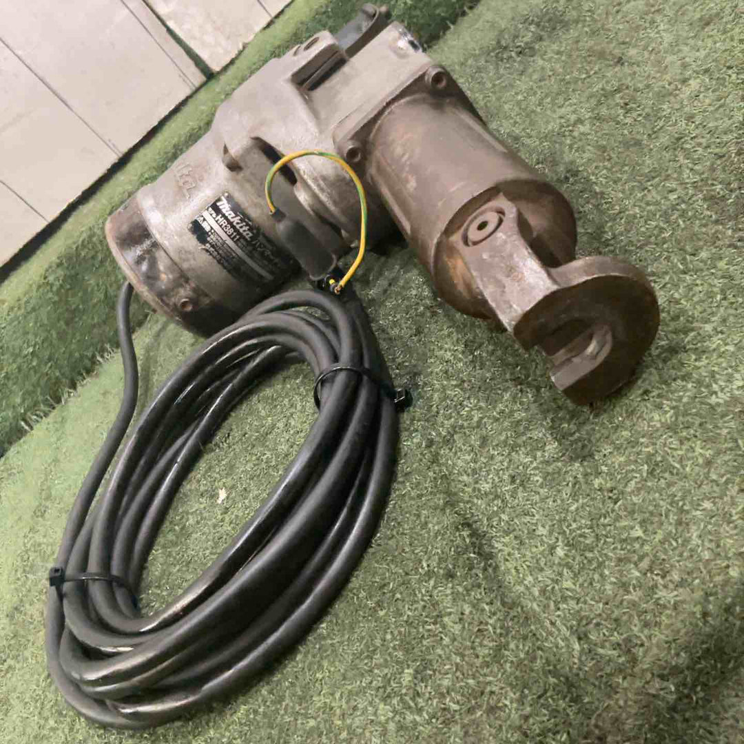 ★マキタ(makita) ハンマドリル HR3811 動作確認済【川口店】
