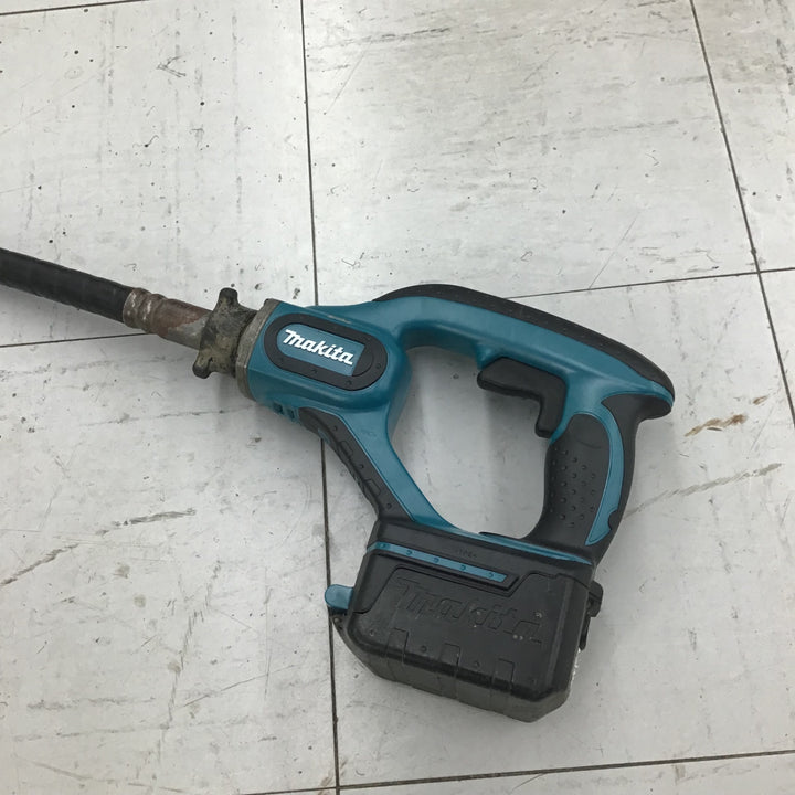 【中古品】 マキタ/makita コードレスコンクリートバイブレータ・VR350DZ 【鴻巣店】