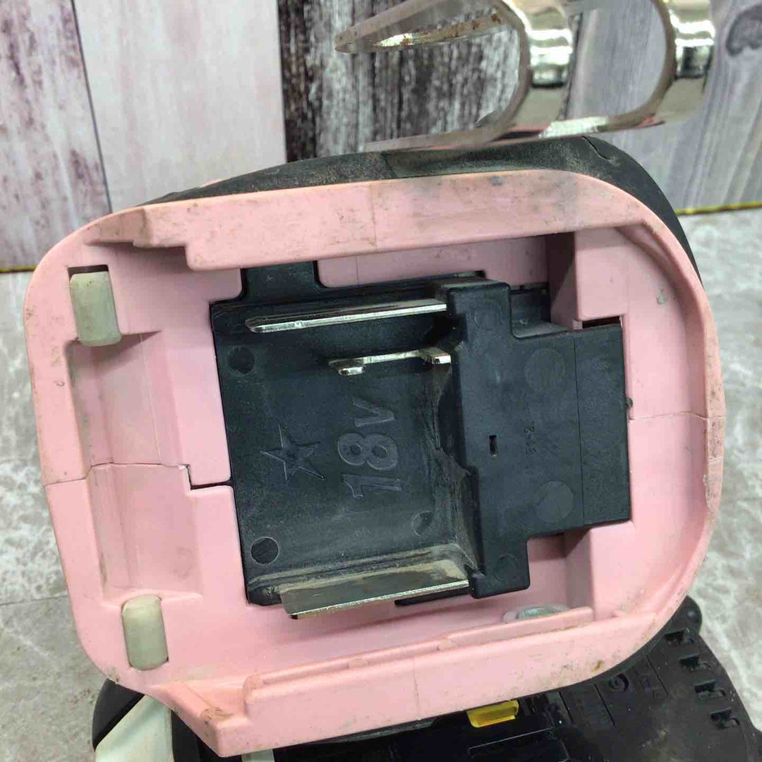 ★マキタ(makita) コードレスインパクトドライバー TD170DRGXP【八潮店】