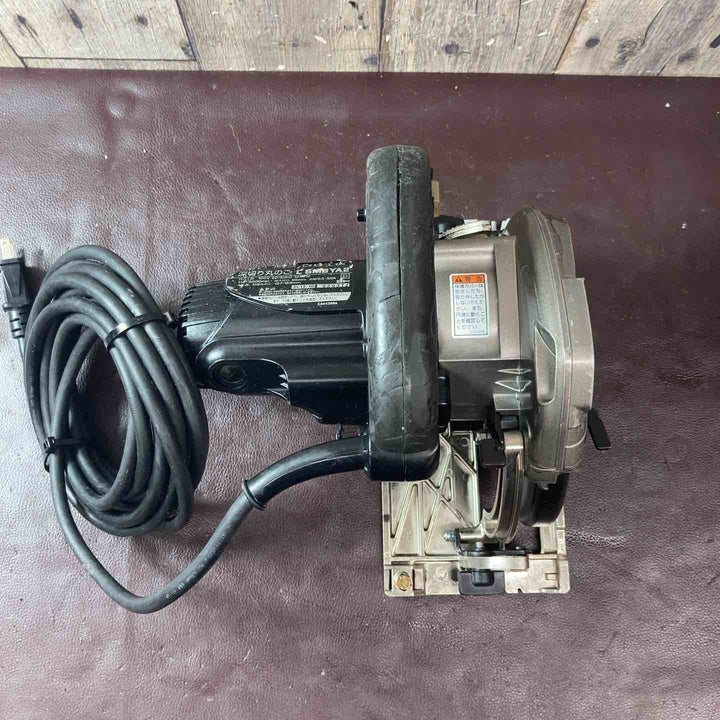【中古品】 ハイコーキ(HIKOKI ※旧:日立工機) 深切りマルノコ C6MBYA2(NB) 【東大和店】