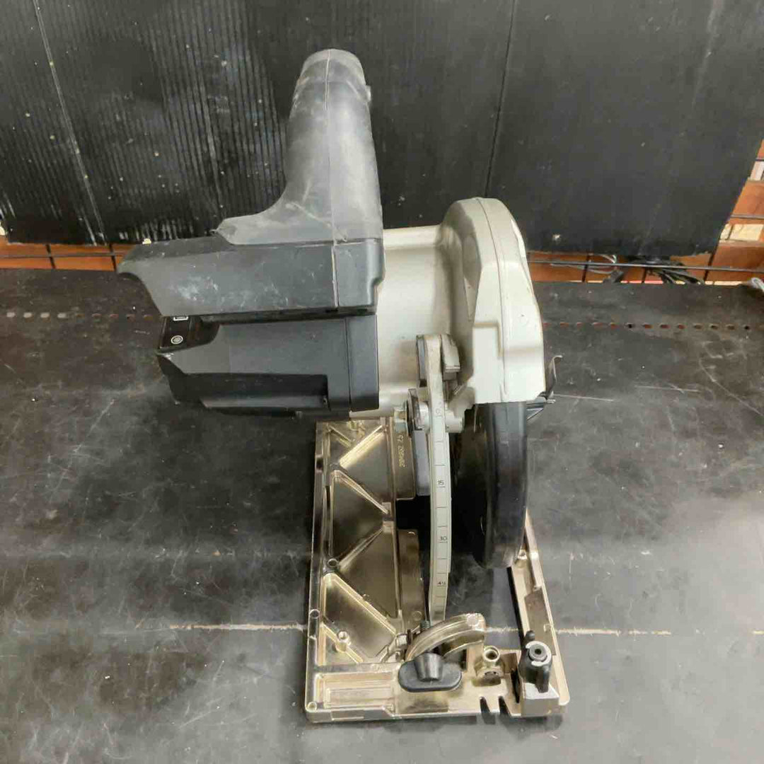 ★マキタ(makita) コードレス丸のこ HS631DZB【草加店】