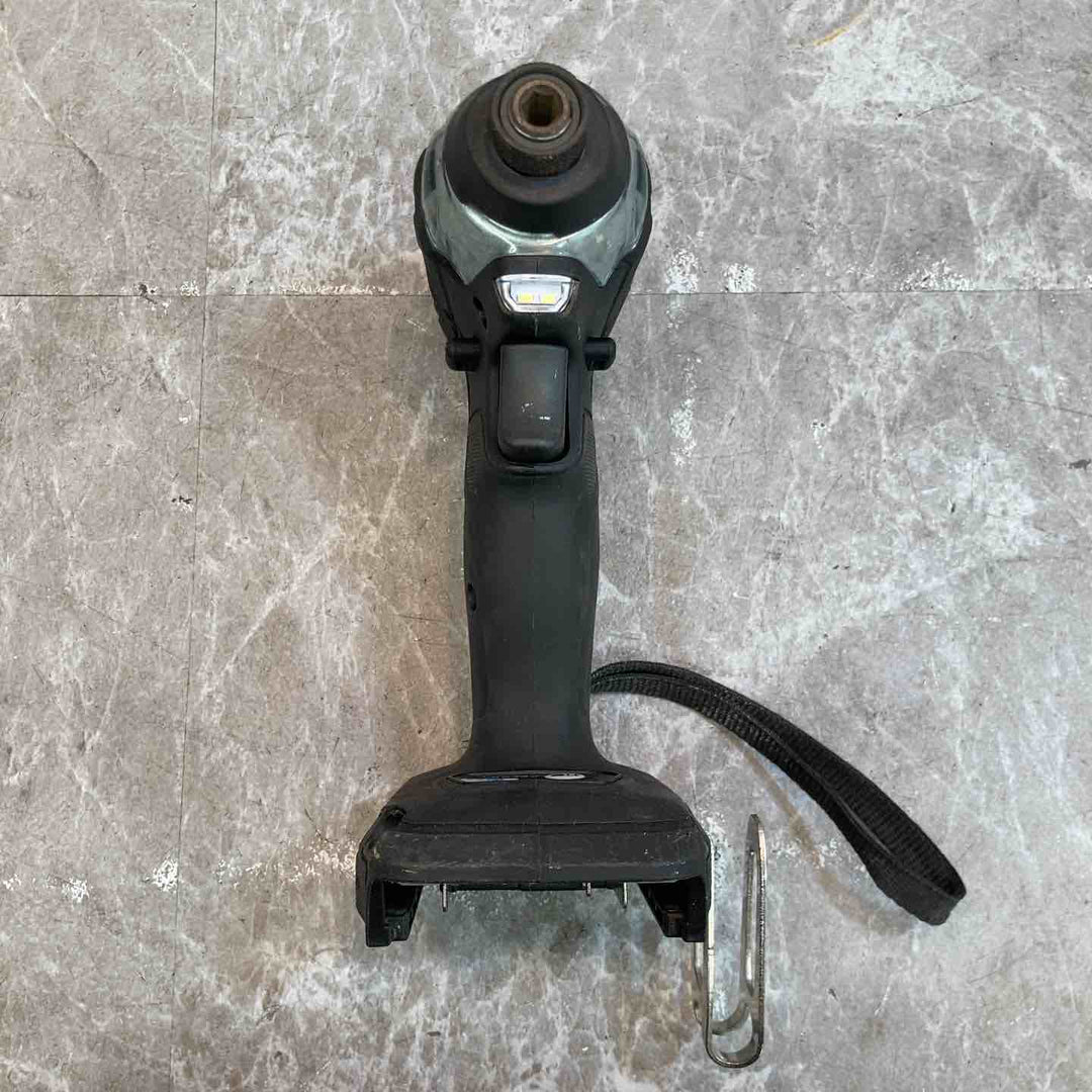 ☆マキタ(makita) コードレスインパクトドライバー TD157DZB【八潮店】