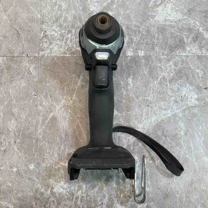 ☆マキタ(makita) コードレスインパクトドライバー TD157DZB【八潮店】