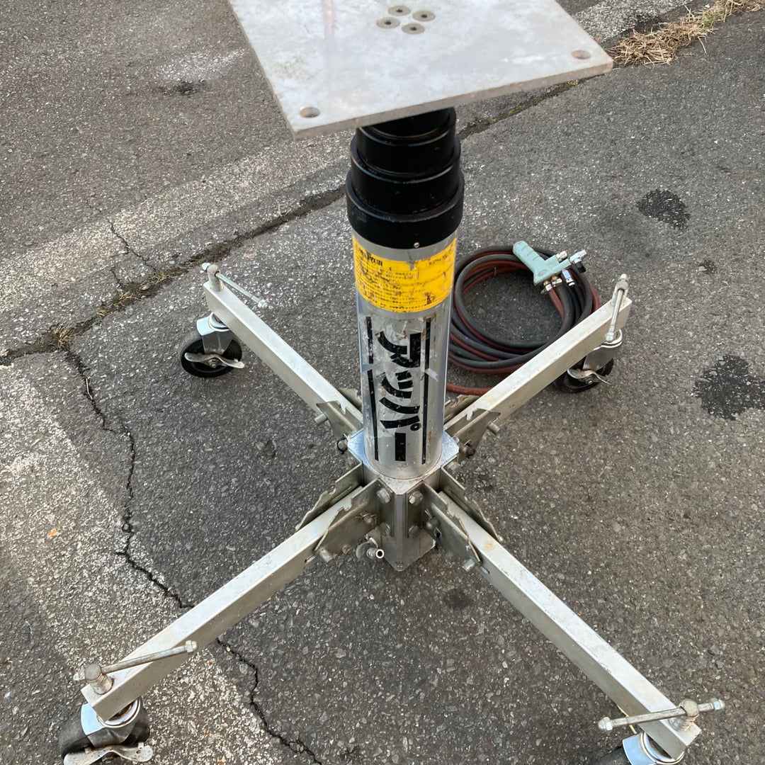 【中古品/店頭受取り限定】Asada(アサダ) アッパー 気圧リフター G30 AQ2630【東大和店】