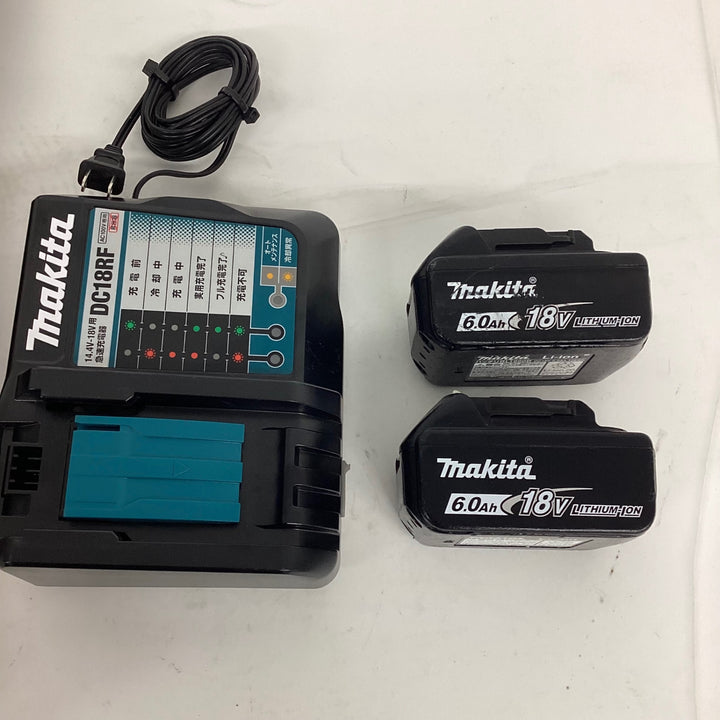 ★マキタ(makita) コードレスインパクトドライバー TD172DGXAR【狭山】