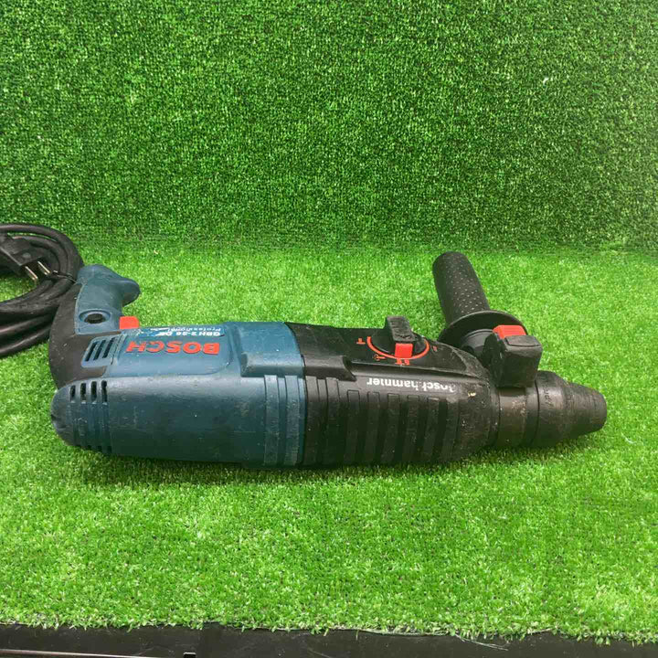 ボッシュ(BOSCH) ハンマドリル GBH2-26DE【藤沢店】