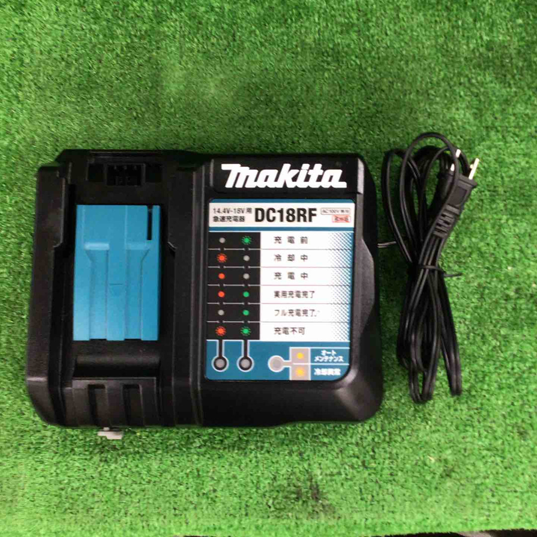 マキタ(makita) コードレスインパクトドライバー TD173DRGX【川崎店】
