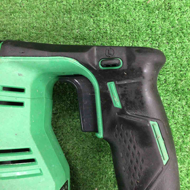 ◇ハイコーキ（日立工機） ハンマドリル モデル：DH18DBL(NN)（本体のみ）【川崎店】