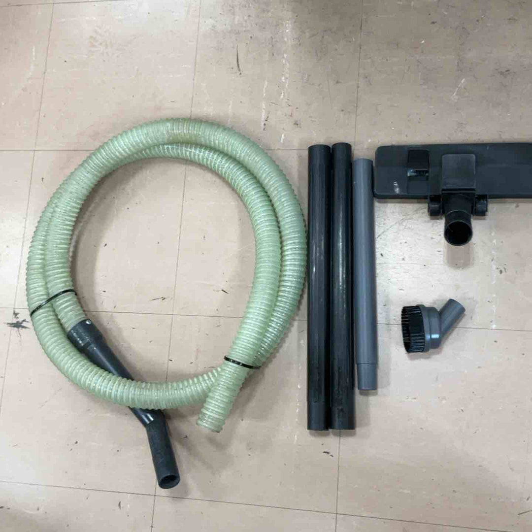 【店頭受取り限定】◇ライナックス(LINAX) 集じん機 V-1-100V【草加店】