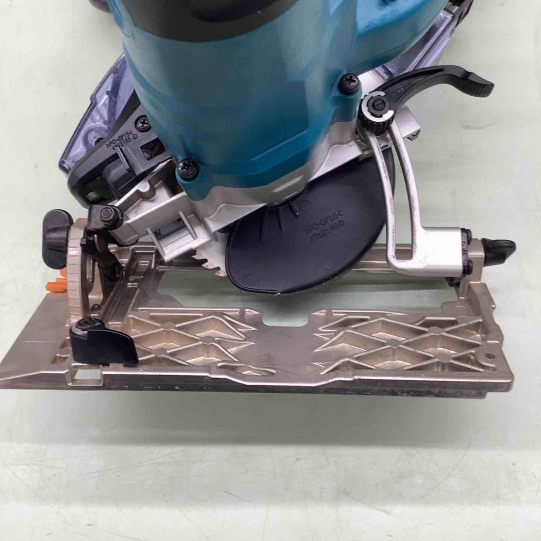 ★マキタ(makita) 防じん丸のこ KS5100F【越谷店】