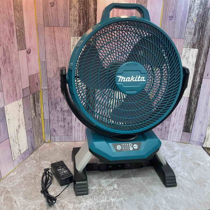 【中古品】◇マキタ(makita) コードレスファン CF301DZ【八潮店】
