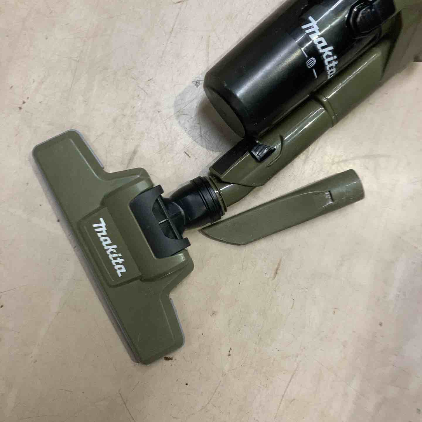 ★マキタ(makita) コードレスクリーナー CL286FDZO【町田店】 ☆マキタ(makita) コードレスクリーナー CL286FDZO【町田店】 – アクト
