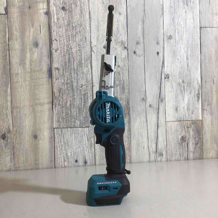★マキタ(makita) コードレスベルトサンダ BS180DZ【戸田店】
