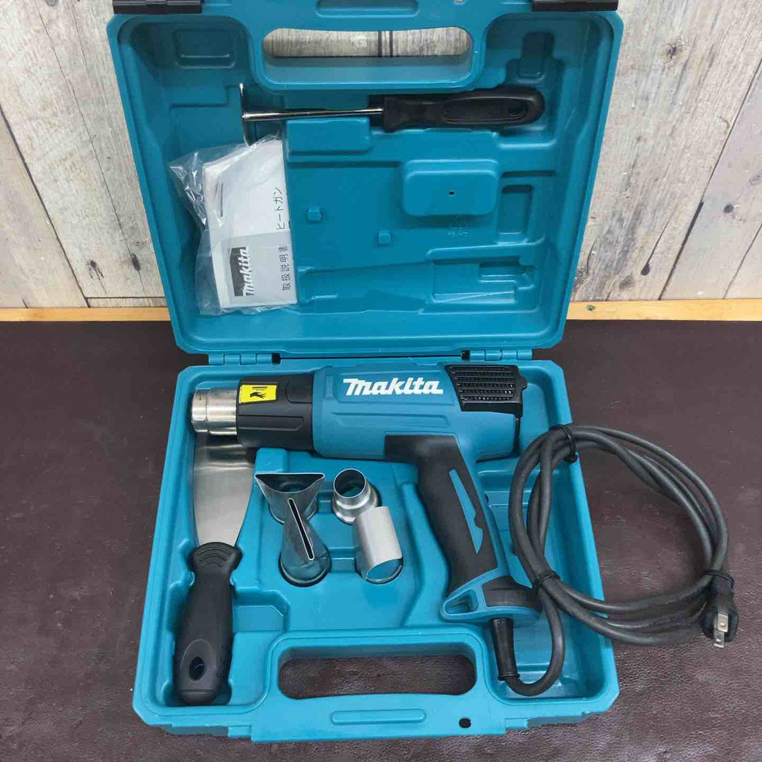 【中古品】マキタ(makita) ヒートガン HG6031VK【東大和店】