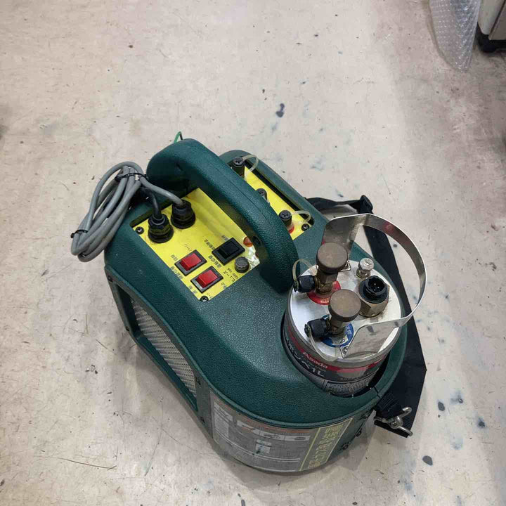 アサダ Asada ASADA フロン回収装置 エコセーバーミニ【町田店】