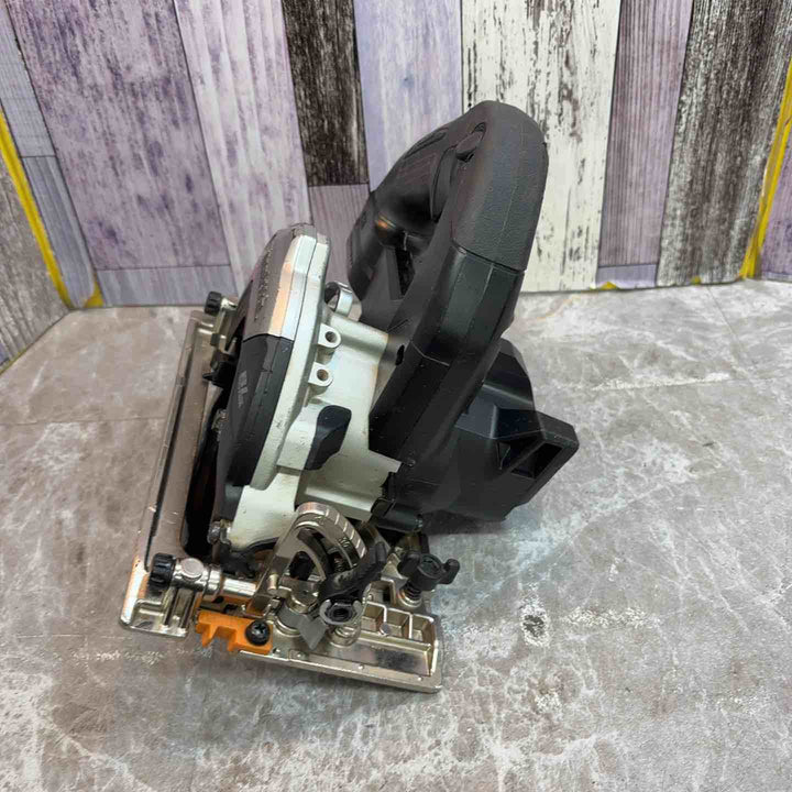 ★マキタ(makita) コードレスマルノコ HS474DZB【八潮店】