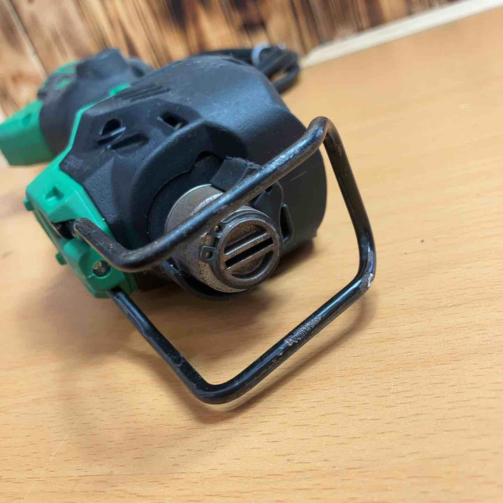 ★ハイコーキ(HIKOKI ※旧:日立工機) 小型セーバーソー CR12VY(N)【越谷店】