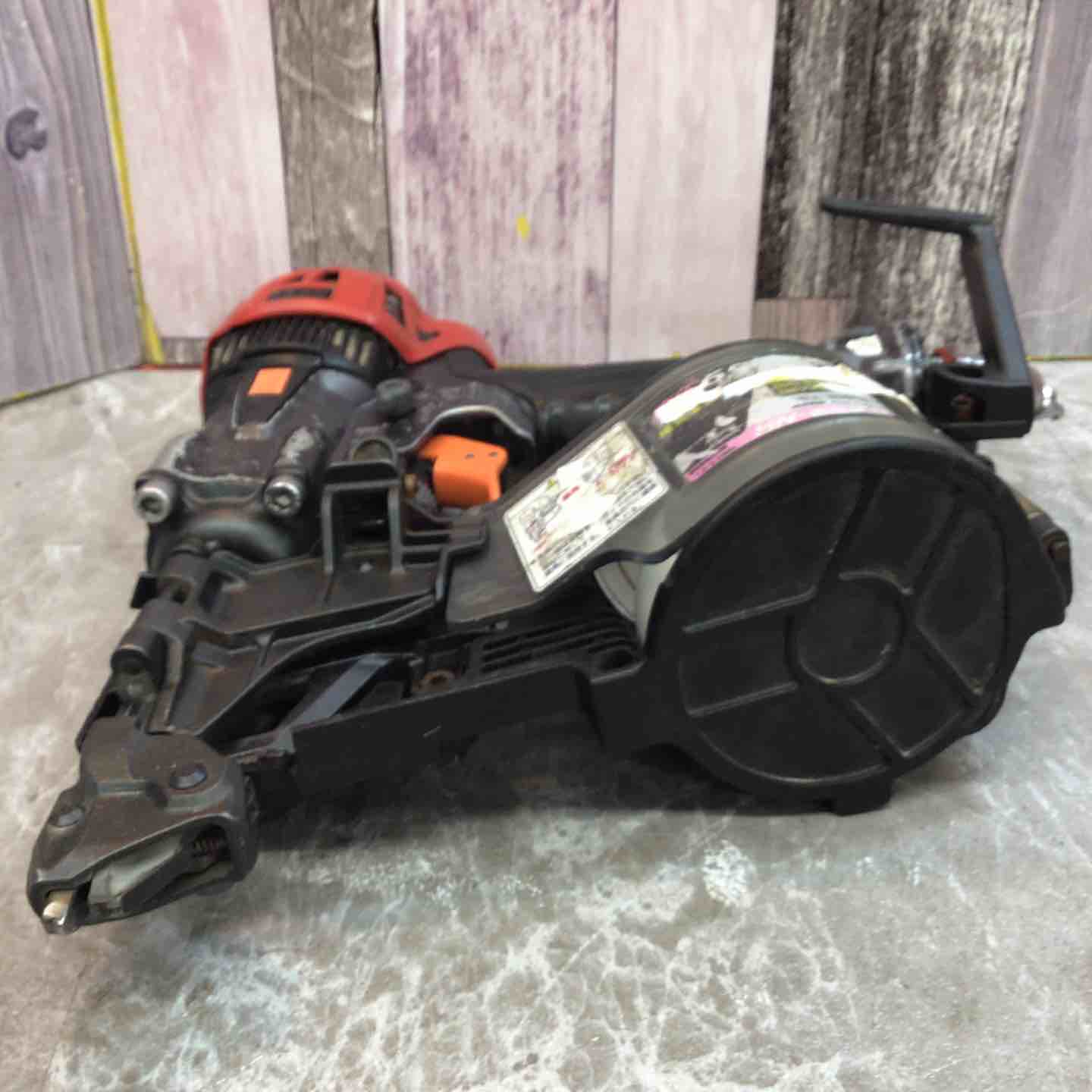 ☆マックス(MAX) 高圧エア釘打ち機 HN-65Z2【柏店】 – アクトツール